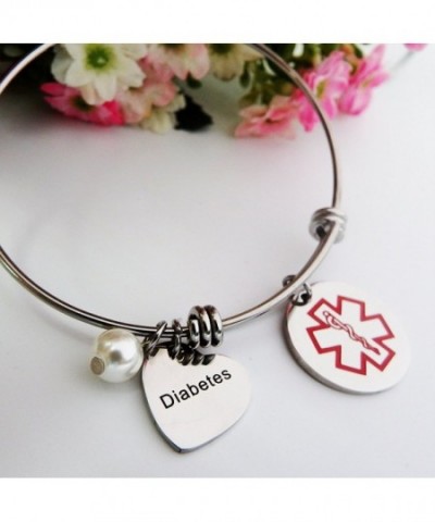 Women's ID Bracelets