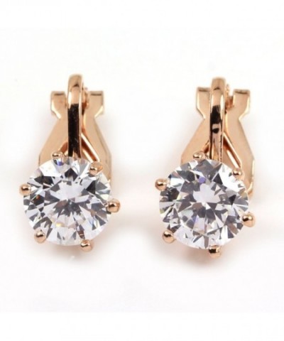 Women's Clip-Ons Earrings