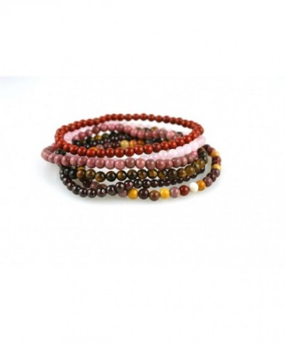 Women's Strand Bracelets