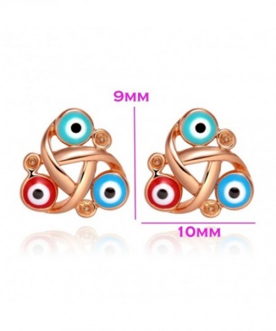 Women's Stud Earrings