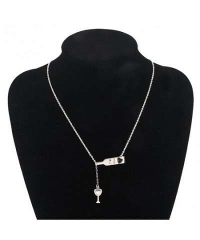 Women's Y-Necklaces