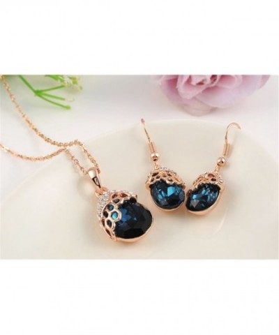 Women's Jewelry Sets