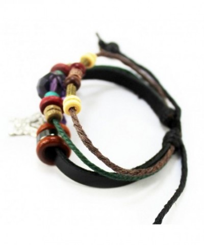 Women's Wrap Bracelets