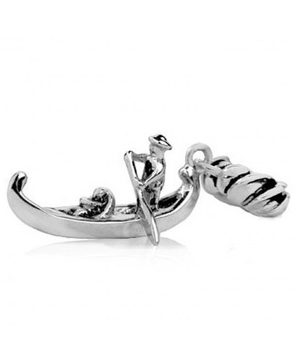 Jovana Sterling Gondola Pandora Bracelet