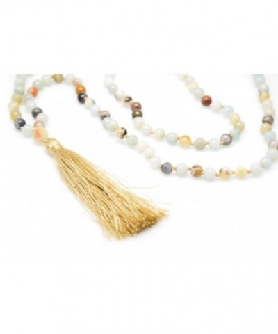 Women's Strand Necklaces