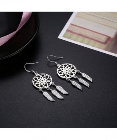 Women's Drop & Dangle Earrings