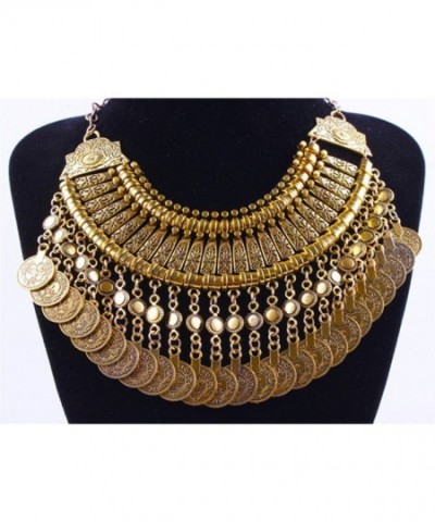 Women's Chain Necklaces