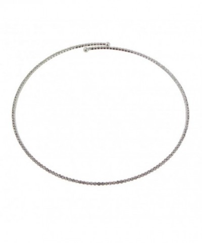 Women's Choker Necklaces