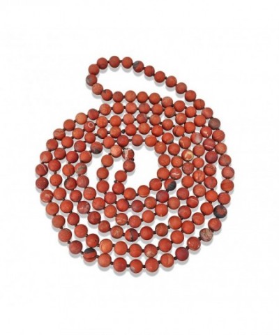 BjB Infinity Semi precious Stone Beaded