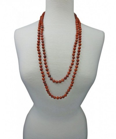 Women's Strand Necklaces