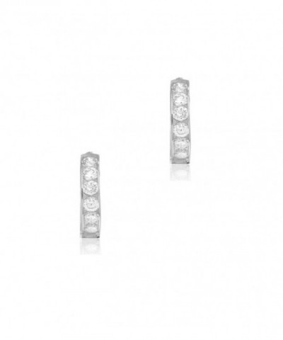 Women's Hoop Earrings