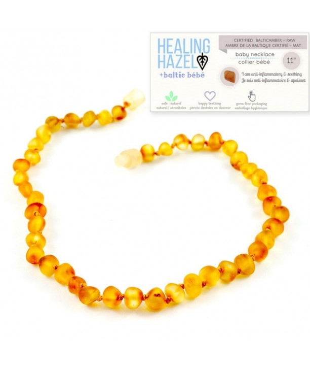 Healing Hazel baltic bb Balticamber