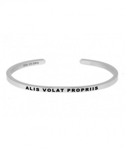Mantra Phrase PROPRIIS Surgical Stainless