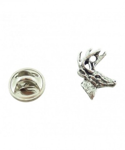 Creative Pewter Designs Whitetail M008MP