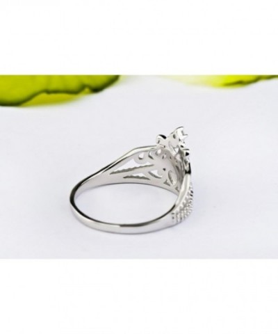 Women's Wedding & Engagement Rings