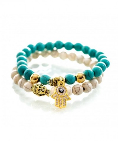 Women's Strand Bracelets