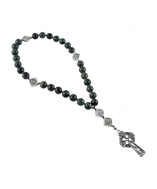 Anglican Rosary Beads Kambaba Instruction