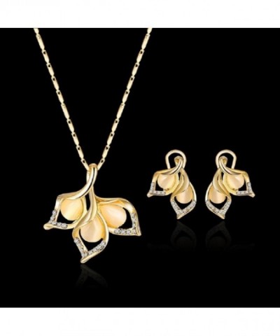 Women's Jewelry Sets