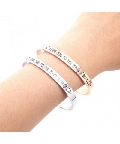 Women's Cuff Bracelets