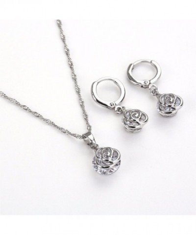 Women's Jewelry Sets