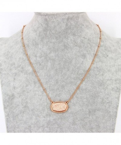 Women's Chain Necklaces