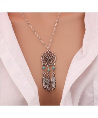 Women's Y-Necklaces