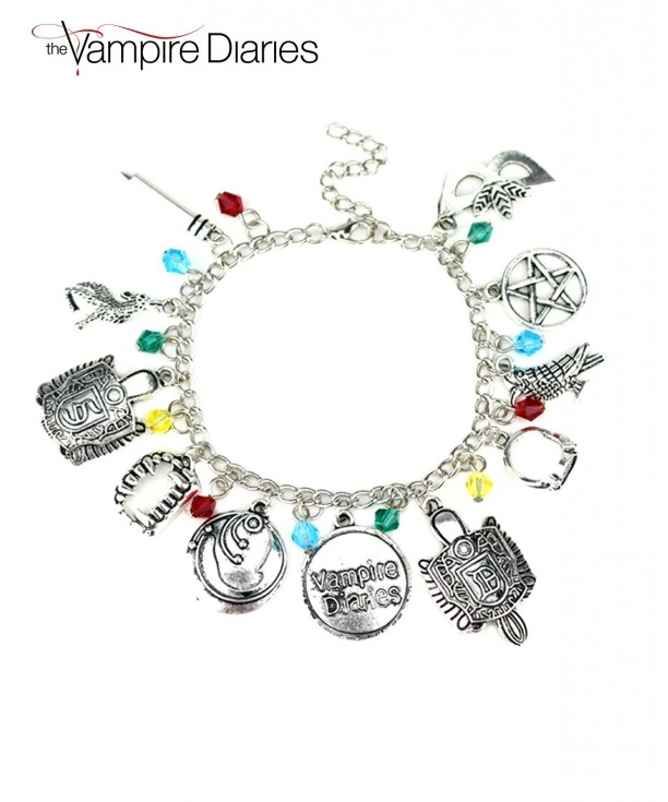 Athena Vampire Diaries Bracelet Included