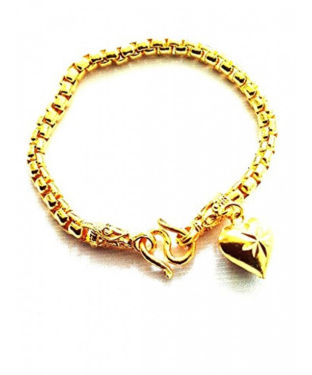 Elegant Plated Bracelet Bangle Jewelry