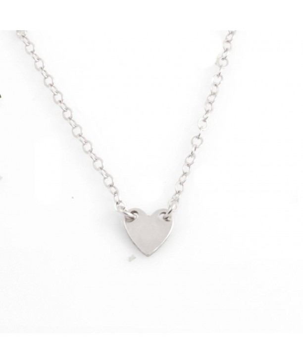 Necklace Bridesmaids Silver Wild Moonstone