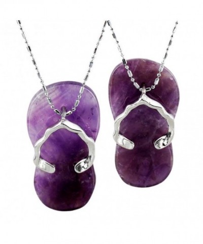 rockcloud Healing Crystal Pendants Necklaces