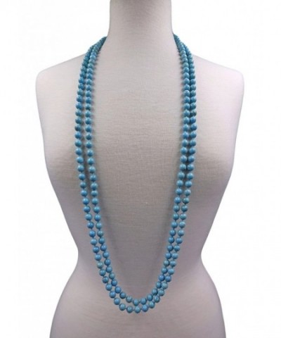 Women's Strand Necklaces