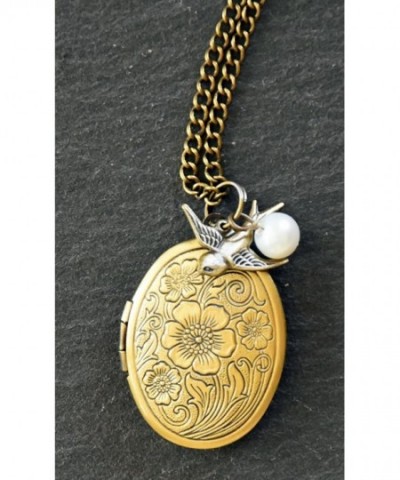 Women's Lockets