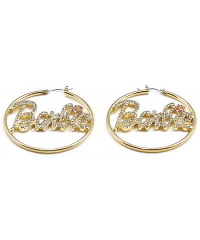 Women's Hoop Earrings