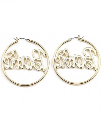 Earrings Clearance Sale