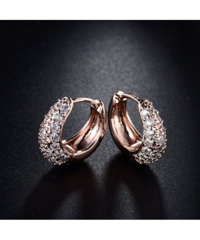 Women's Hoop Earrings