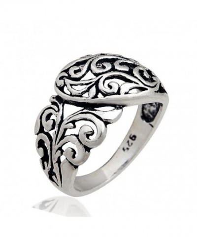 Women's Band Rings