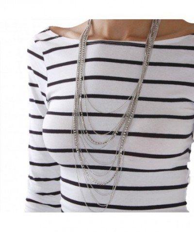 Women's Collar Necklaces