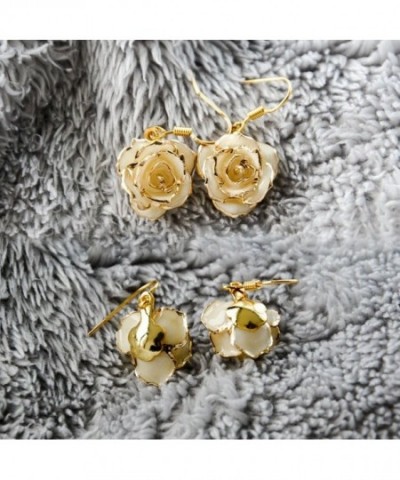 Discount Real Earrings Clearance Sale