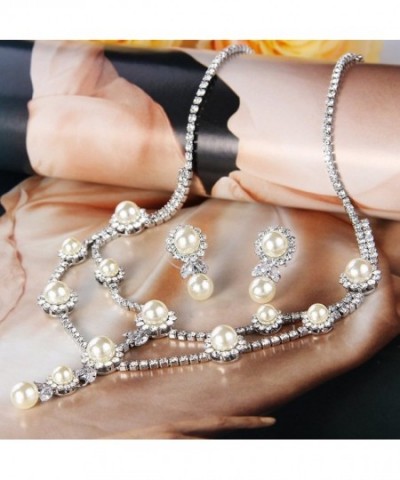 Women's Jewelry Sets