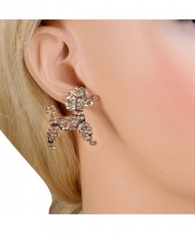 Women's Stud Earrings