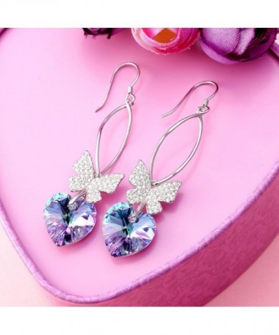 Women's Drop & Dangle Earrings