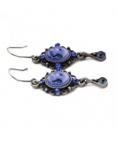 Women's Drop & Dangle Earrings