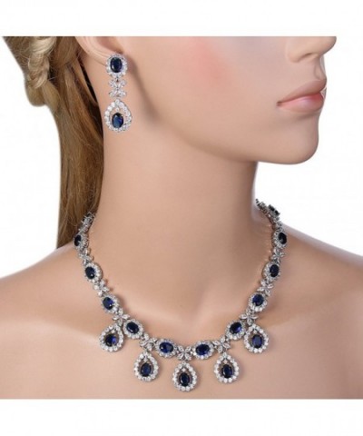 Women's Jewelry Sets