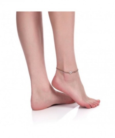 Women's Anklets