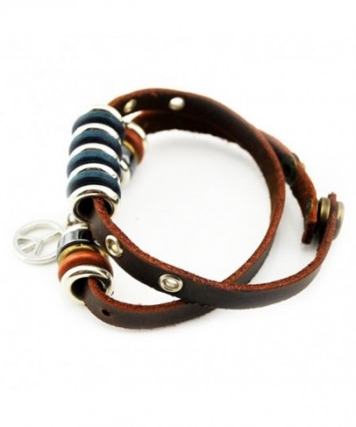 Women's Wrap Bracelets