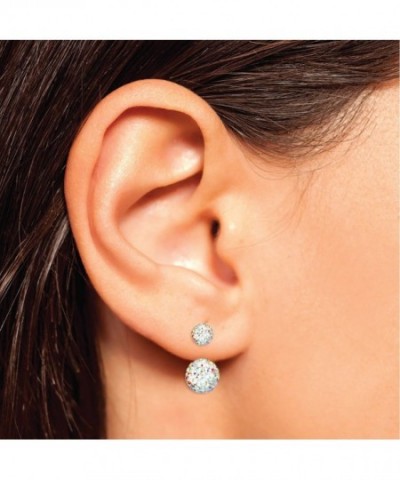 Women's Earring Jackets