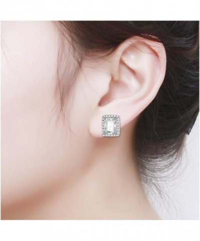 Women's Stud Earrings