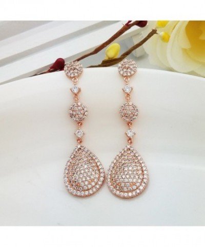 Women's Drop & Dangle Earrings