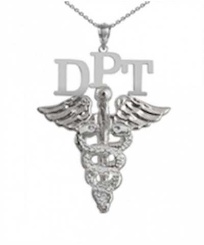NursingPin Physical Therapy Necklace Jewelry
