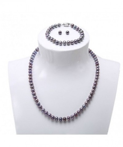 Women's Jewelry Sets